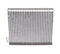 VAN WEZEL 5900V091 Evaporador, aire acondicionado