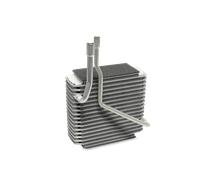 VAN WEZEL 5900V157 Evaporador, aire acondicionado