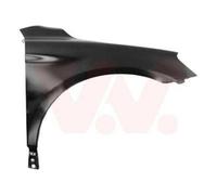 VAN WEZEL 5923658 Guardabarros para VOLVO XC60 (156)