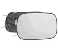 Van Wezel Autoparts Cristal de espejo retrovisor exterior 5998838 convexo calefactable derecha