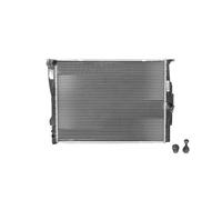 Piezas de motor > Refrigeración de motor > Radiador, refrigeración del motor