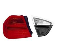 Van Wezel Autoparts Piloto trasero 0657931 BMW Serie 3 izquierdo