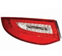 VAN WEZEL 7431925 Piloto trasero