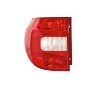 VAN WEZEL 7606931 Piloto trasero