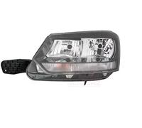 VAN WEZEL 7607961M Faro delantero