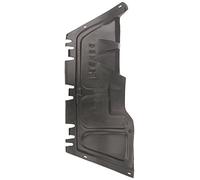 VAN WEZEL 7620701 Amortiguación del compartimiento de motor