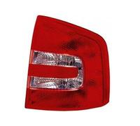 Van Wezel Autoparts Piloto trasero 7622936 para Skoda Octavia