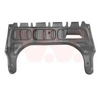 VAN WEZEL Amortiguación del compartimiento de motor para SKODA: Fabia, Rapid, Roomster & VOLKSWAGEN: Polo, Fox & SEAT: Ibiza, Cordoba (Ref: 7625702)