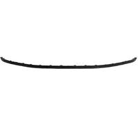 VAN WEZEL 7627500 Spoiler delantero
