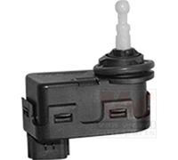 VAN WEZEL Elemento de regulación, regulación del alcance de faros para DAEWOO: Kalos & CHEVROLET: Kalos (Ref: 8115993)