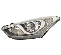 VAN WEZEL 8244961 Faro delantero