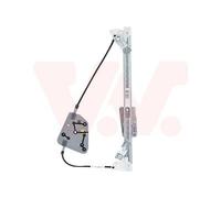 VAN WEZEL 8257263 eléctrico Elevalunas para HYUNDAI ix35 (LM, EL, ELH)