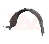 VAN WEZEL 8261434 Paso de rueda Delante, derecha Pasos de rueda Pasaruedas Guardabarros interior