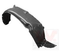 VAN WEZEL 8323434 Paso de rueda Delante, derecha Pasos de rueda Pasaruedas Guardabarros interior