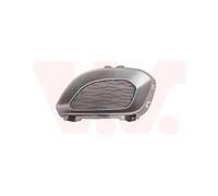 VAN WEZEL 8323591 Rejilla de ventilación parachoques Delante, izquierda Compatible con KIA RIO III UB RIO III Sedán UB