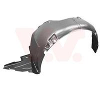 VAN WEZEL 8359433 Paso de rueda Delante, izquierda Pasos de rueda Pasaruedas Guardabarros interior