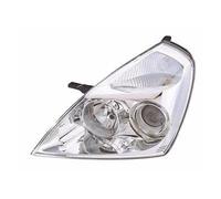 Van Wezel 8362961 Faros Delanteros para Automóviles