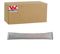 VAN WEZEL 9900D125 Filtro deshidratante aire acondicionado con protección contra humedad