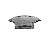 VAN WEZEL Aislamiento de Sala de Motor Inferior para Audi A6 Allroad 4FH C6 4F5