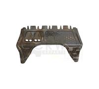 VAN WEZEL Aislamiento de Sala Motor para VW Golf VI 5K1 1K1 5M1 521 Audi A3 8P1