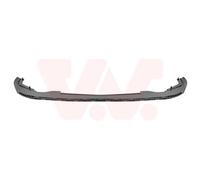 VAN WEZEL Alerón Delant. para VW Golf VII Variante BA5 2.0Tdi 1.4 TSI BV5