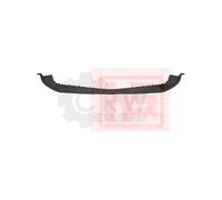 VAN WEZEL Alerón Parachoques Delantero para VW Golf VI 5K1 1.4 517 1.2
