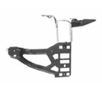 VAN WEZEL Alojamiento de los faros para BMW: Série 5 (Ref: 0655662)