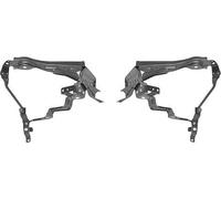 VAN WEZEL Alojamiento de los faros para MERCEDES-BENZ Ref: 3091662)