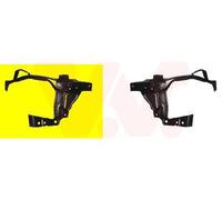 VAN WEZEL Alojamiento de los faros para OPEL: Zafira (Ref: 3792662)