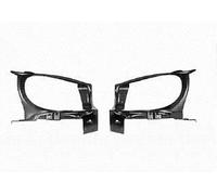 VAN WEZEL Alojamiento de los faros para PEUGEOT: 206 (Ref: 4028662)
