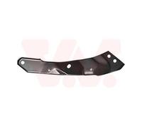 VAN WEZEL Alojamiento de los faros para VOLKSWAGEN: Golf Cabriolet, Golf (Ref: 5863662)