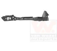 VAN WEZEL Alojamiento de los faros para VOLKSWAGEN: Polo (Ref: 5829662)
