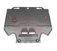 VAN WEZEL Amortiguación del compartimiento de motor para AUDI: A6 (Ref: 0342702)