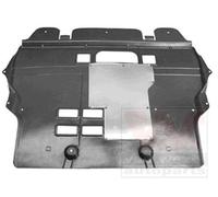 VAN WEZEL Amortiguación del compartimiento de motor para DS: DS4 & PEUGEOT: Partner, 5008, 3008, 308 & CITROËN: Berlingo, C4 Picasso (Ref: 4042702)