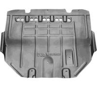 VAN WEZEL Amortiguación del compartimiento de motor para SKODA: Fabia, Rapid, Roomster & VOLKSWAGEN: Polo, Fox & SEAT: Ibiza, Cordoba (Ref: 7625702)