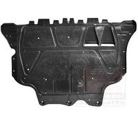 VAN WEZEL Amortiguación del compartimiento de motor para SKODA: Octavia, Superb & VOLKSWAGEN: Golf, Passat, Touran, Arteon & SEAT: Leon (Ref: 5766702)