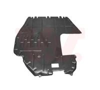 VAN WEZEL Amortiguación del compartimiento de motor para SKODA: Octavia & VOLKSWAGEN: Golf, Bora & AUDI: A3 & SEAT: Leon, Toledo (Ref: 7620706)
