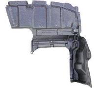 VAN WEZEL Amortiguación del compartimiento de motor para TOYOTA: Avensis (Ref: 5307702)