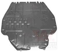 VAN WEZEL Amortiguación del compartimiento de motor para VOLKSWAGEN: New Beetle, Golf, Bora & SKODA: Octavia & AUDI: A3 & SEAT: Toledo (Ref: 7620705)