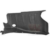 VAN WEZEL Amortiguación del compartimiento de motor para VOLKSWAGEN: New Beetle, Golf, Bora & SKODA: Octavia & AUDI: A3 & SEAT: Toledo (Ref: 7620708)