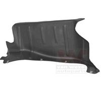 Piezas de motor > Motor y culata > Amortiguación del compartimiento de motor