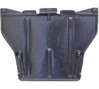 VAN WEZEL AmortiguaciÃ³n del compartimiento de motor para VOLKSWAGEN: Passat & AUDI: A4 & SKODA: Superb (Ref: 7634702)