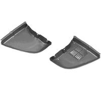 VAN WEZEL Amortiguación del compartimiento de motor (Ref: 0655704)