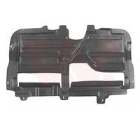 VAN WEZEL 0927701 Amortiguación del compartimiento de motor