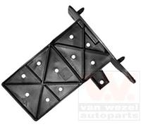 VAN WEZEL Amortiguador de colisiones, parachoques para RENAULT: Twingo (Ref: 4368567)