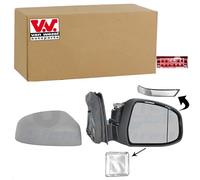 VAN WEZEL 1945828 Espejo retrovisor