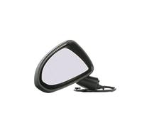 VAN WEZEL Außenspiegel 3750805 | Compatible con: Opel Corsa D, Corsa D Kasten/Hatchback