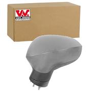 VAN WEZEL Außenspiegel 4919817 | Compatible con: Seat Ibiza IV, Ibiza IV SC, Ibiza IV ST