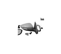 Van Wezel Espejo retrovisor exterior 5772818 Volkswagen Jetta derecha, convexo, eléctrico, memoria