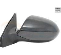 VAN WEZEL 8383807 Espejo retrovisor espejo completo convexo para ajuste elect. espejo calefactable izquierda